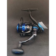 SOTELO CAPTAIN SUPREMEO REEL CS1000,CS2000,CS4000