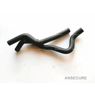 1.4 Manual Engine Coolant Hose Pipe For Polo 9N Skoda Fabia Seat Ibiza Cordoba  6Q0121156P  6Q0 121 