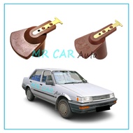 TOYOTA COROLLA AE82 DISTRIBUTOR ROTOR ARM (YEC-JAPAN)