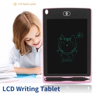 6.5 Inch LCD Writing Tablet Electronic Graphic Tablet Mini Size Portable Pocket Handwriting Pad Memo Board For Kids