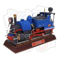 Toy Train Train Toy paper model train toys