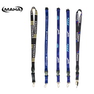 PREMIUM AVIATION /ENGINEER / BOEING 777X /BOEING 787 / DIAMOND AIRCRAFT LANYARD