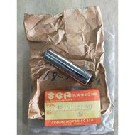 Suzuki TS185 Piston Rod End Bolt New Authentic Made in japan Rare