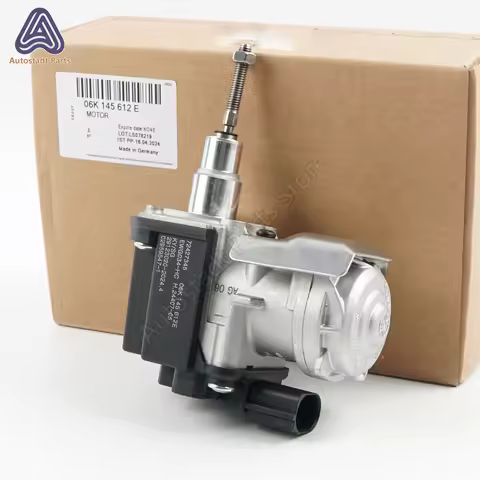 06K145612E Turbocharger Electric Actuator 06K145612F for VW Audi Macan B9 2.0T 72427345 06K 145 612 