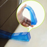 door stopper for main door door stopper Japanese Transparent Door Stopper Security Door Card Door Bl