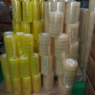 [FACTORY Price] Cheap ultra-thin core adhesive tape 3Kg 1 pack of 6 rolls ~ size 4,67mn x 50mil - CT