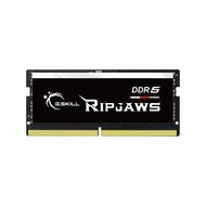 Gskill Ripjaws Laptop Ram (F5-5600S4040A16GX1-RS) 16G (1x16GB) DDR5 5600MHz - HACOM PC - 36TH warran