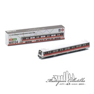 Singapore MRT MRT04 1/120 Scale MRT04, the 1/120 C151A Train