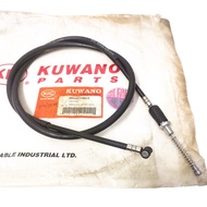 GL100 GL125 Brake Cable Honda GL series