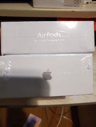 Air pods apple