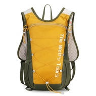 Multifunctional 16L Outdoor Backpack Men Women Climbing Cycling Backpack Lightweight Sports Travel B