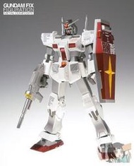  萬代 FIX GFFMC 1100 會場限定 1004 電鍍 出廠色 RX-78-2