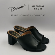 Barani Comfort Heels 7019