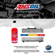[Ready Stock, Can't Ship to East Malaysia] Amsoil USA DOMINATOR® COOLANT BOOST 16oz (437ml)