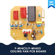 [BRAND NEW] KDK PANASONIC CEILING FAN PCB BOARD M14C5 M14C7 M14C8 M14D5 KY14Y5 K14D9 K14X8 M14X8  K1
