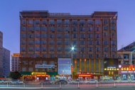 Xu Wen Kaier Boutique Hotel (Chengdong Avenue)