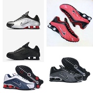 Sepatu Nike Shox Ab