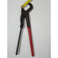 SANDVIK BAHCO 443B Pipe Wrench [Made in Sweden]