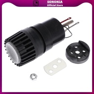 [SONONIA] Microphone Sound Pickup Capsule Cartridge for SM57 Mic Replacement Accessory