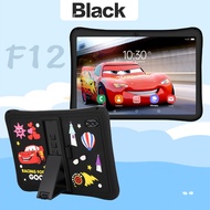 SMARTBERRY KIDS STUDY TAB B85 Kids Tablet / Tablet Anak / Tablet 7 Inch / Tablet PC / Tablet Android / 4/64 GB / Kids Gift / Zoom / WhatsApp / Play Store / 2 Camera