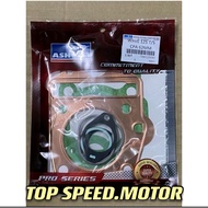 WAVE125 BLOCK HEAD TOP GASKET 58MM 60MM 63MM 65MM