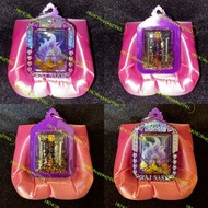 現貨 阿贊納紫九尾狐仙-泰國聖物佛牌供奉