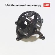 dji O4 lite microwhoop canopy