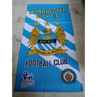 50x100 ball pattern towel