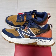 NB- Fresh Foam X Hierro v7 nb 山系 行山 慢跑鞋-WTHIERG7