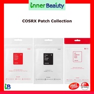 [Bundle 2/3/5] COSRX Acne Pimple Master Patch 24ea/Clear Fit Master Patch 18ea/AC Collection Acne Patch 26ea