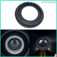 WU ES 52 Lens Hood Cover for EF40mm f 2 8 STM 100D Sun-Blocker Sunshade ES-52