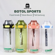700ML SPORT DRINKING WATER BOTTLE 700ML BPA FREE FITNESS DRINKING WATER BOTTLE B-6027