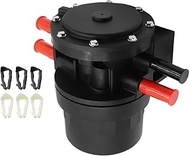 Fuel Pump Reservoir Tank Selector Valve Compatible with 150 250 350 1987-1997 F1UZ9B263B