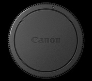 Canon 鏡頭防塵蓋 EB + Camera Cover RF-4 Body Cap