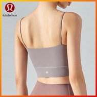 New Lululemon Sexy Sports Bra Removable For Yoga ds72