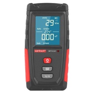 KIN Digital LCD EMF Detector Great Tester for Home EMF Inspections Office Outdoor