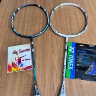 RAKET BADMINTON FELET FT9 FT 9