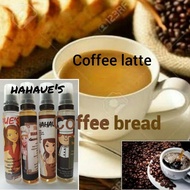 Liquid Us Coffee Latte 30ml