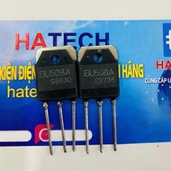 Specialized Components BU508A NPN Transistor 8A 700V TO-3P