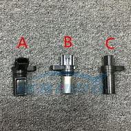 เซนเซอร์สปอยเลอร์ เซ็นเซอร์เพลาข้อเหวี่ยง (อะไหล่แท้) เซ็นเซอร์เพลาลูกเบี้ยว B1. B2. B3 Teana J31 / 