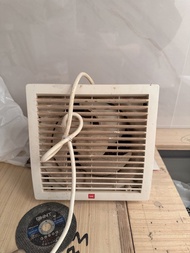 KDK 抽氣扇