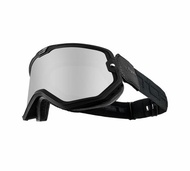 TORC MOJAVE GOGGLES 全黑色 護目鏡 抗風沙 防霧 山車帽100%