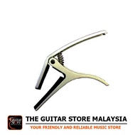 Morrison Acoustic Budget Beginner's Guitar Capo MGC-01
