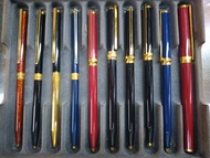 ST Dupont 原子筆 走珠筆