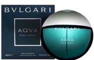 Nước hoa nam BVLGARI AQVA Pour Homme phóng khoáng nam tính 100ml