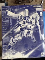 Sell Bandai MG RX-121-2 Gundam TR-1 [Hazel Owsla] 