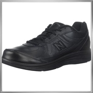 New Balance MW577 Ankle-High Leather Walking Shoe US Size: 7.5 Wide