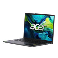 ACER (โน้ตบุ๊ค)SFG14-63-R1F1 AMD R7-8845HS 16G 512G UMA W11 Steel Gray