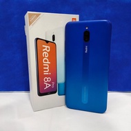Xiaomi Redmi 8A Pro Ram 3 Rom 32GB (SECOND)