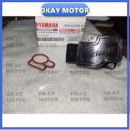 YAMAHA SRL115FI V2 FUEL INJECTION SRL115 FI LAGENDA 115 SRL TPS throttle position sensor STD STANDAR